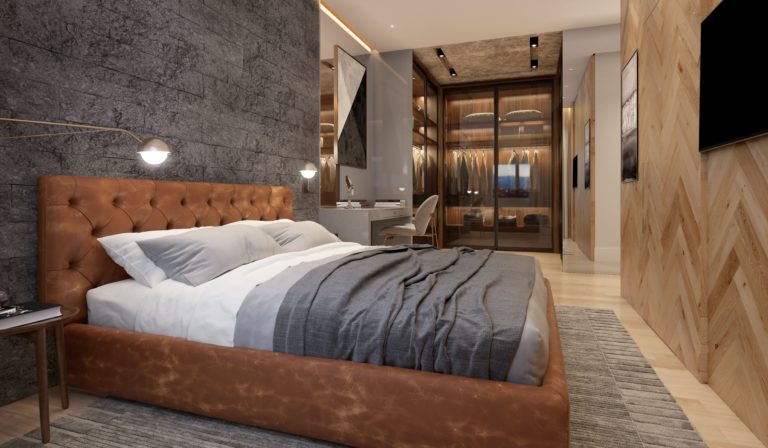 11 Suíte Master Apto 02