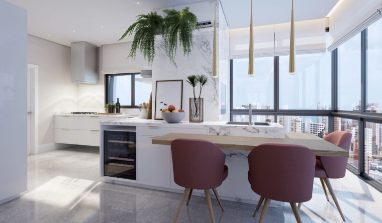 13 Varanda Gourmet Apto 01