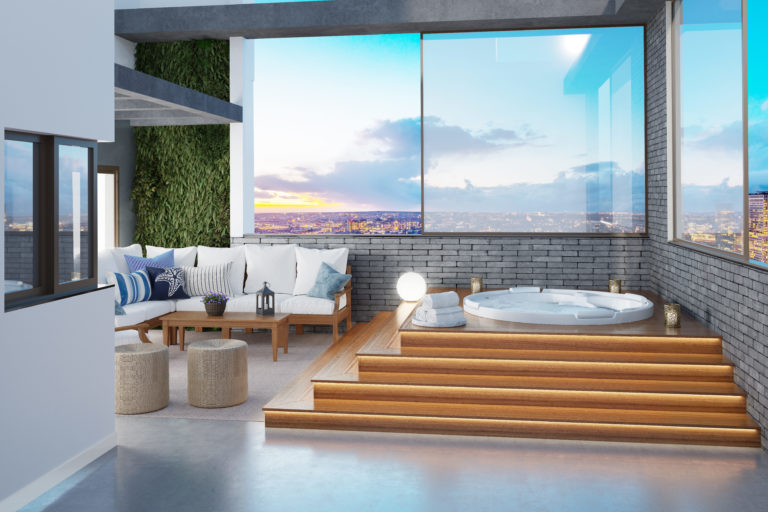 15 Ofurô Cobertura 02